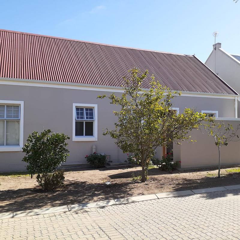 2 Bedroom Property for Sale in Oudtshoorn Western Cape